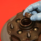 Illustration for article titled Replace Wheel Bearings